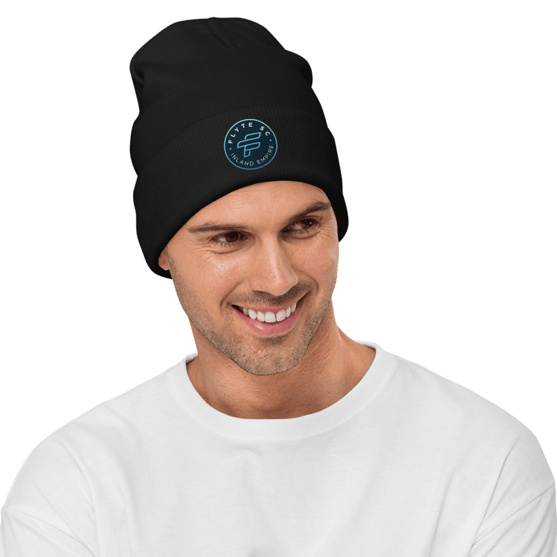 Pom-Pom Beenie