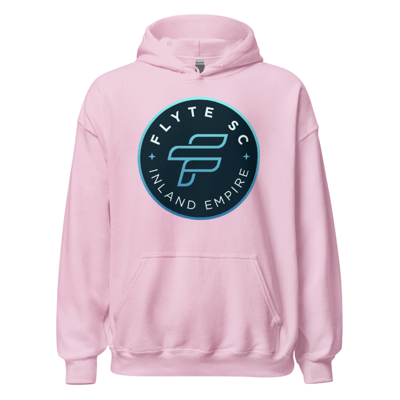 Flyte SC Hoodie