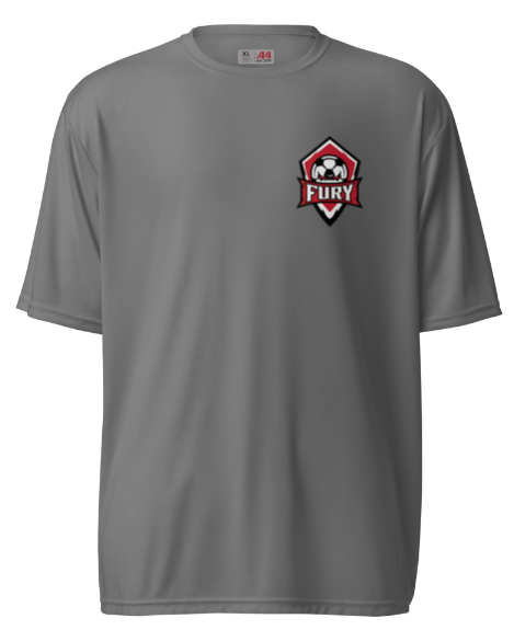 Men's A4 Cooling Performance Short Sleeve Tee