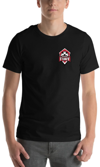 Men's A4 Cooling Performance Short Sleeve Tee