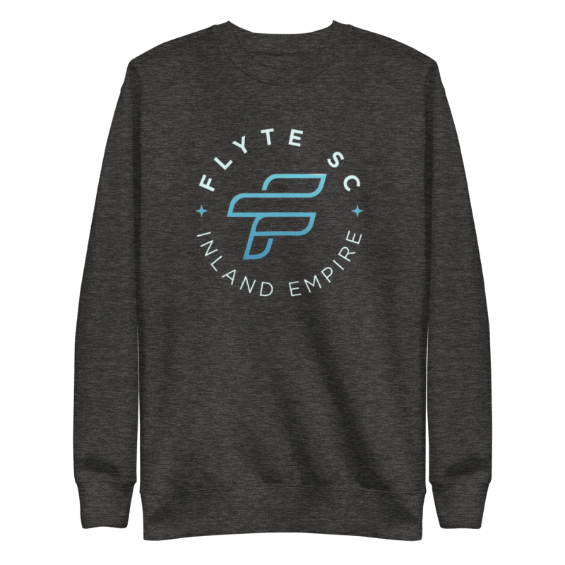 Flyte SC Premium Crewneck Sweatshirt