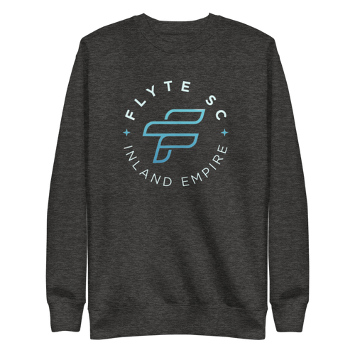 Flyte SC Premium Crewneck Sweatshirt