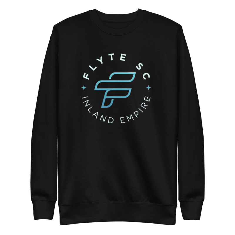 Flyte SC Premium Crewneck Sweatshirt