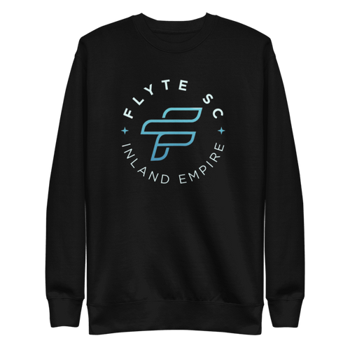 Flyte SC Premium Crewneck Sweatshirt